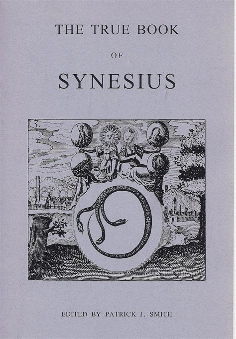 The True Book of Synesius PDF