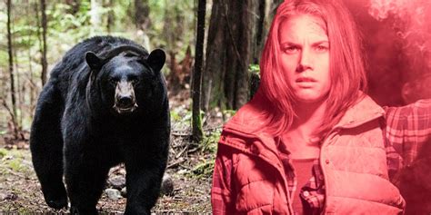 The True Story Behind the Terrifying Backcountry Movie