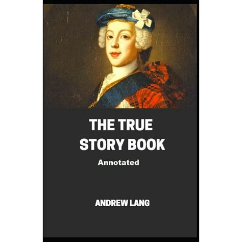 The True Story Book