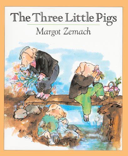 The True Story Of The 3 Little Pigs Turtleback School and Library Binding Edition Kindle Editon