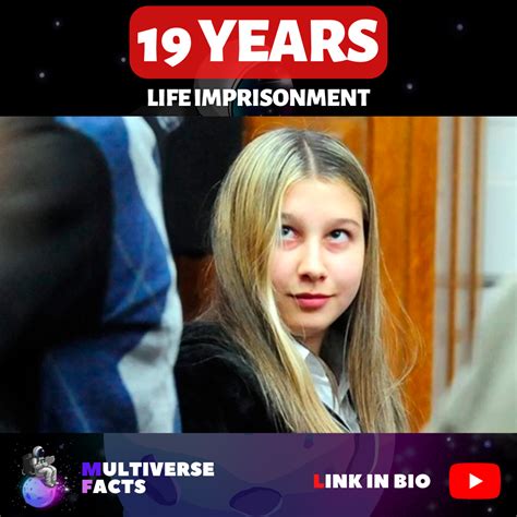 The True Story of the Youngest Woman Convicted of Murder in Argentina