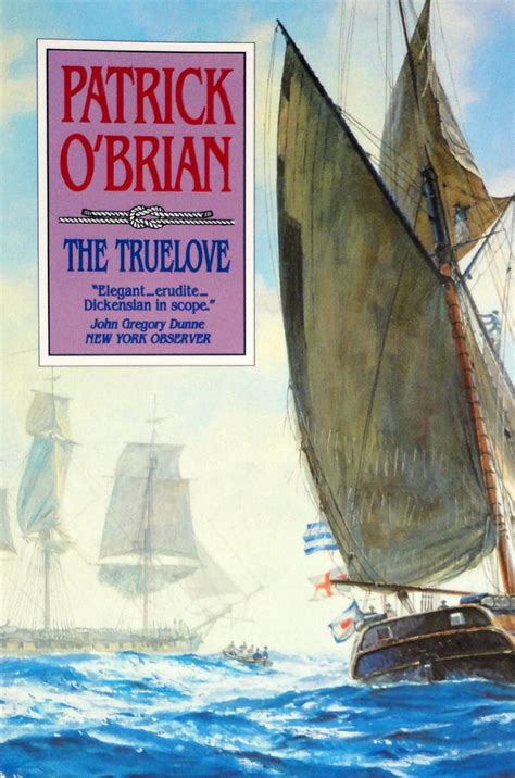 The Truelove Aubrey Maturin Novels Vol 15 Doc