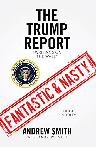 The Trump Report Writings on the Wall  Doc