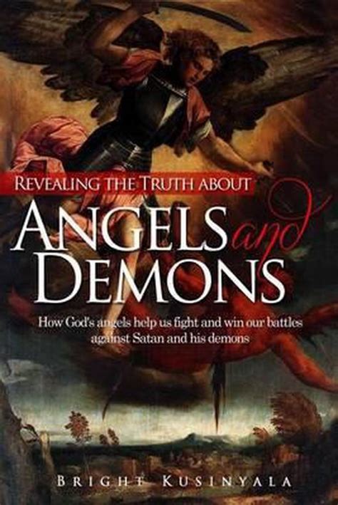 The Truth About Angels and Demons Doc