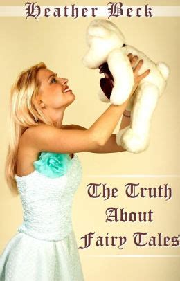 The Truth About Fairy Tales Kindle Editon