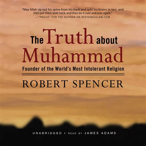 The Truth About Muhammad: Founder of the World&a Epub