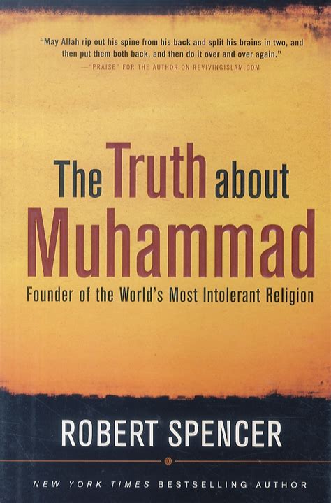 The Truth About Muhammad: Founder of the World&a Epub