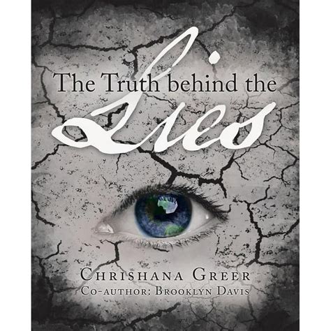 The Truth Behind The Lies 2 Kindle Editon