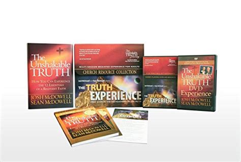 The Truth Experience Church Resource Collection First Steps in the Foundations of the Faith Reader