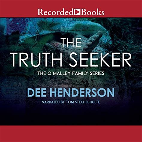 The Truth Seeker The O Malley Series 3 Reader