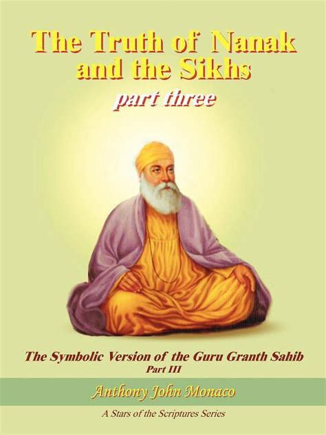 The Truth of Nanak and the Sikhs Kindle Editon