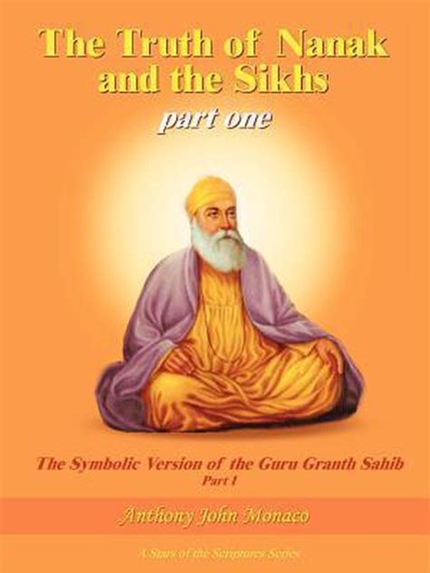 The Truth of Nanak and the Sikhs Epub