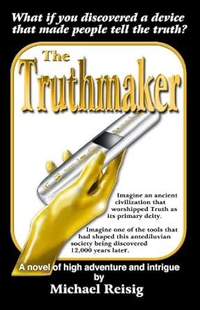 The Truthmaker Epub