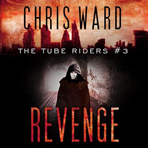 The Tube Riders Revenge Epub