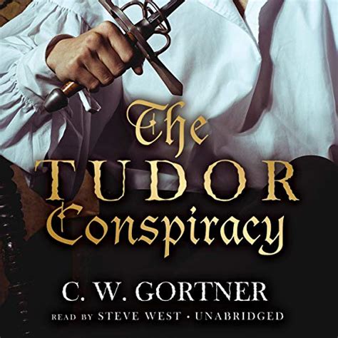 The Tudor Conspiracy Spymaster Chronicles Book 2 PDF
