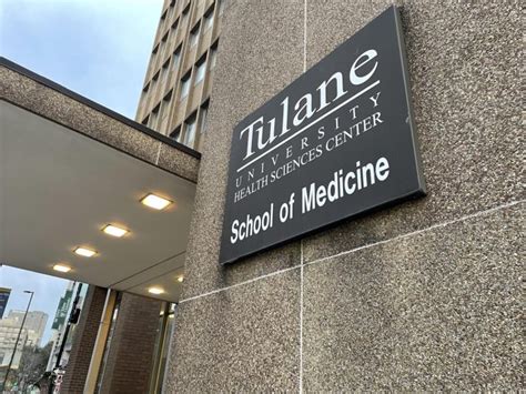 The Tulane University Medical Center One hundred and fifty years of medical education Doc
