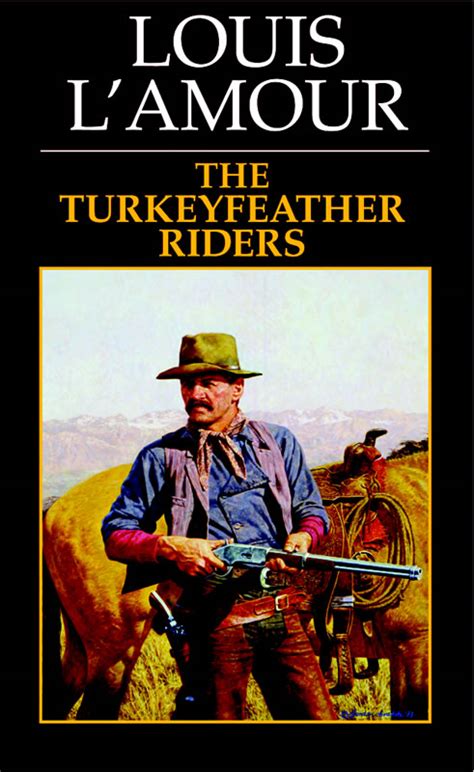 The Turkeyfeather Riders Doc