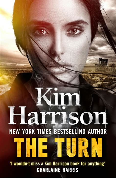 The Turn The Hollows Begins with Death Kindle Editon