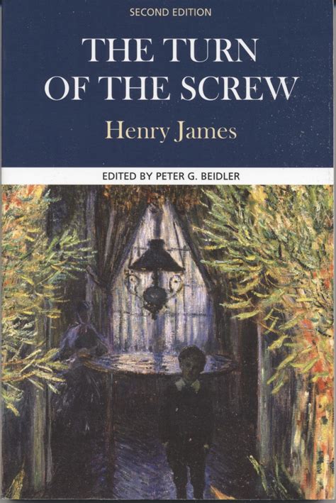 The Turn of the Screw Reader