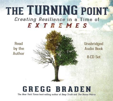 The Turning Point Creating Resilience in a Time of Extremes Kindle Editon