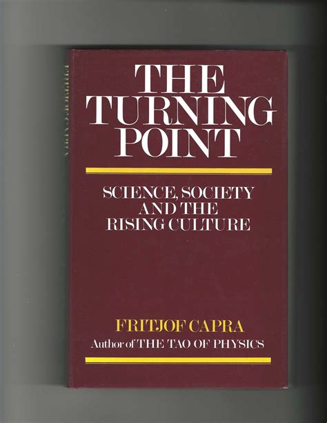 The Turning Point Science PDF