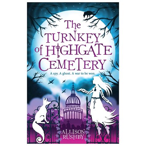 The Turnkey of Highgate Cemetery Doc