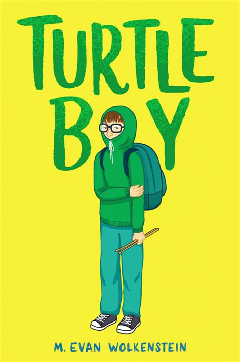 The Turtle Boy Doc
