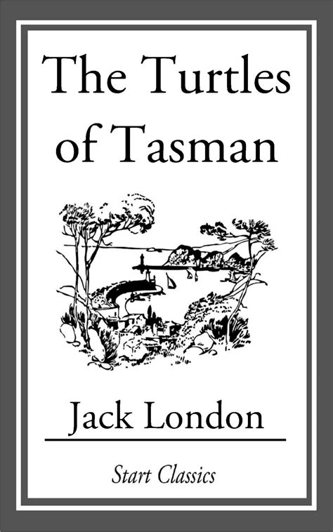 The Turtles of Tasman Epub
