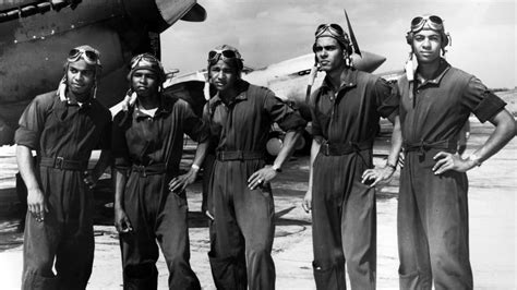 The Tuskegee Airmen The History and Legacy of America s First Black Fighter Pilots in World War II Epub