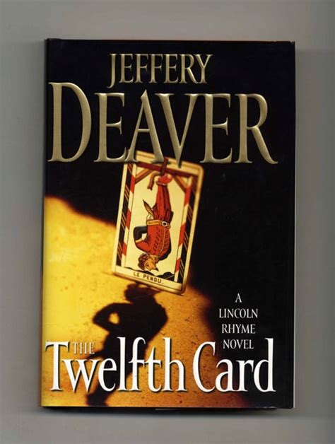 The Twelfth Card PDF