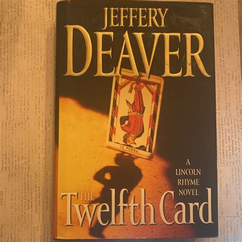 The Twelfth Card PDF