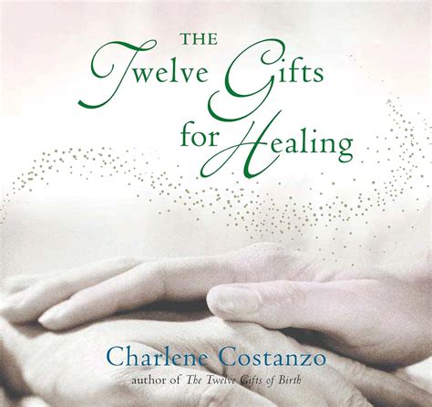 The Twelve Gifts for Healing Doc