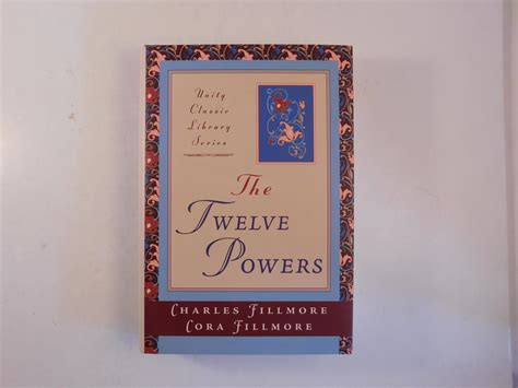 The Twelve Powers (Unity Classic Library) Kindle Editon
