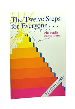 The Twelve Steps for Everyone ... who really wants them (Words to Live By) Epub