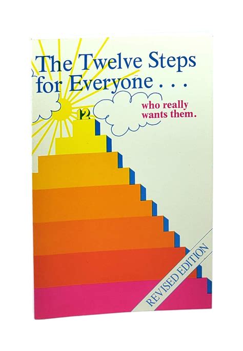 The Twelve Steps for Everyone ... who really wants them (Words to Live By) Epub