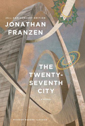 The Twenty-Seventh City A Novel Picador Modern Classics Kindle Editon