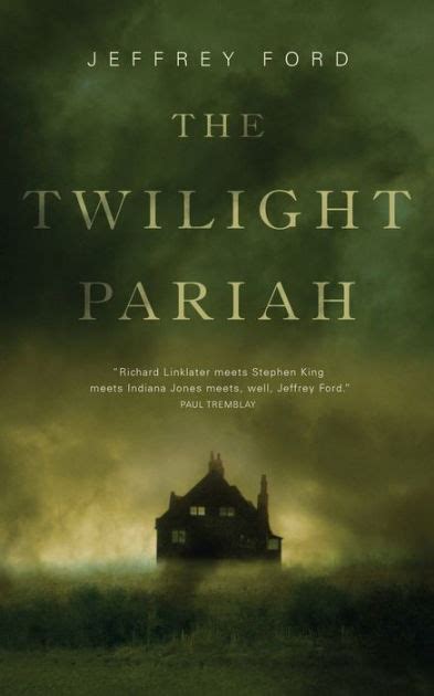 The Twilight Pariah Kindle Editon
