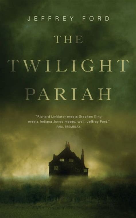 The Twilight Pariah Reader