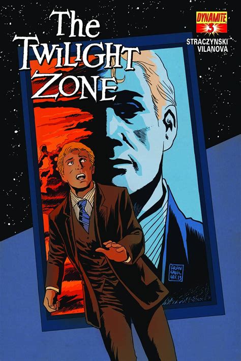 The Twilight Zone 3 Book Series Kindle Editon