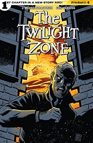 The Twilight Zone 9 Digital Exclusive Edition Reader