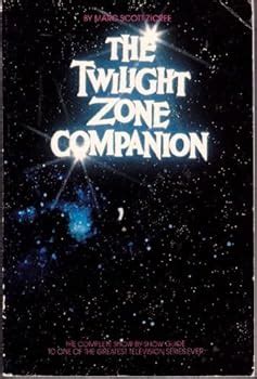 The Twilight Zone Companion Kindle Editon