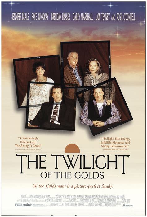 The Twilight of the Golds Ebook Kindle Editon