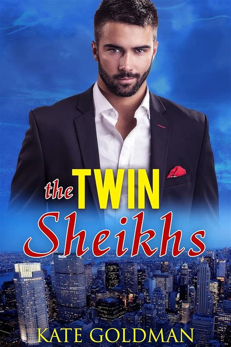 The Twin Sheikhs Kindle Editon