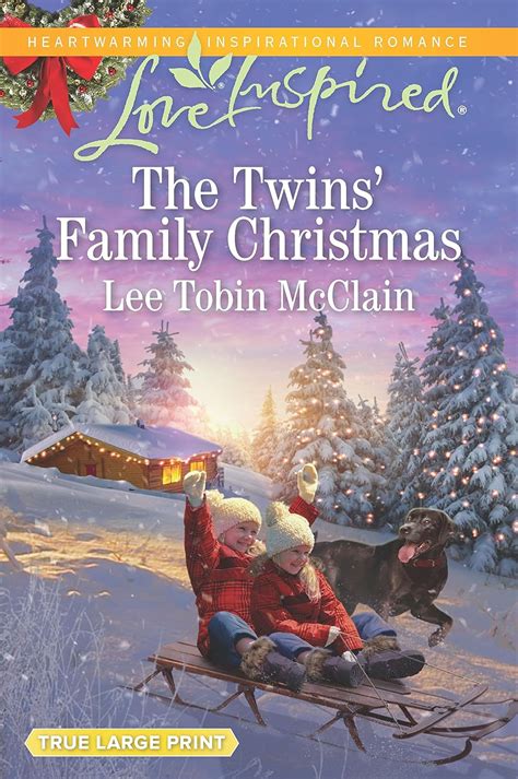The Twins Family Christmas Redemption Ranch Doc