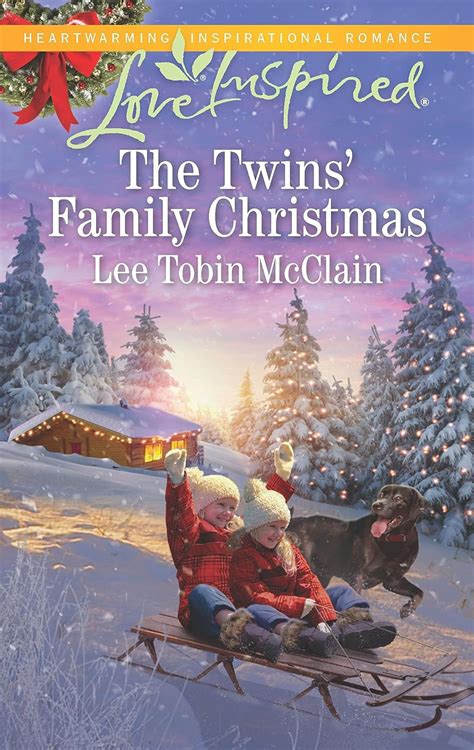 The Twins Family Christmas Redemption Ranch Doc