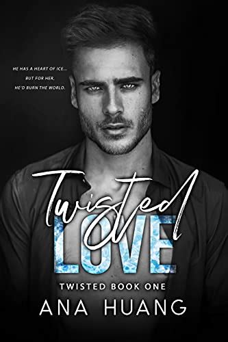 The Twisted Love Series 2 Book Series Kindle Editon