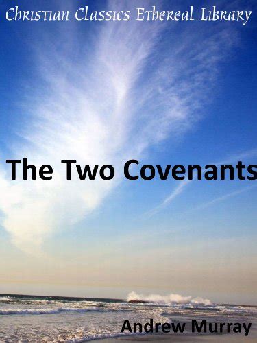 The Two Covenants Enhanced Version PDF