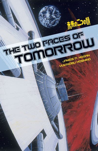 The Two Faces of Tomorrow 12 12 of 13 Kindle Editon