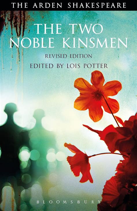 The Two Noble Kinsmen Arden Shakespeare Third Series Epub