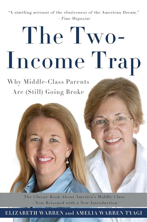 The Two-Income Trap Reader